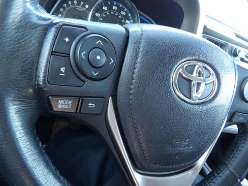 Used 2014 Toyota RAV4 Limited AWD/4WD image 13