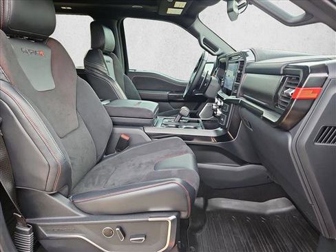 Used 2024 Ford F150 Raptor w/ Equipment Group 803A Raptor R image 22