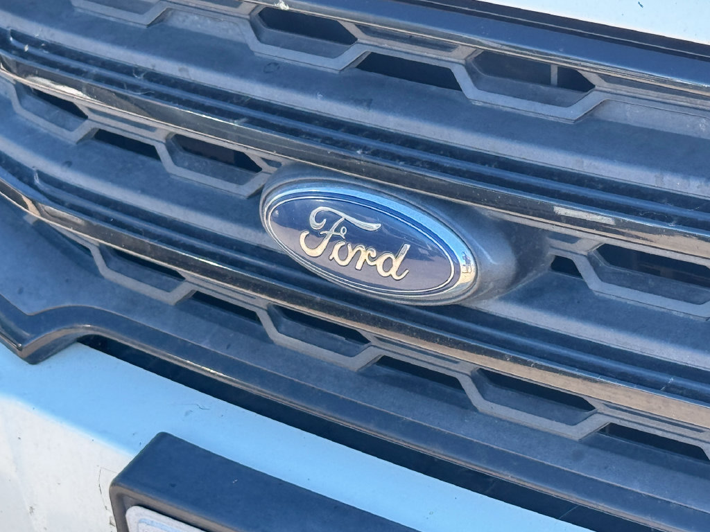 Used 2019 Ford EcoSport S FWD image 6