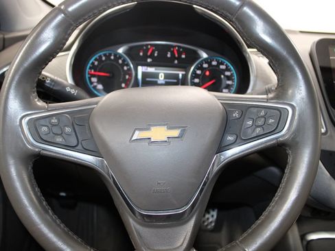 Used 2016 Chevrolet Malibu LT FWD image 29