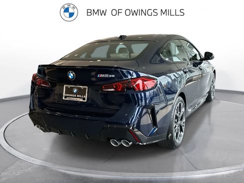 Certified 2025 BMW M235i xDrive w/ Premium Package image 8