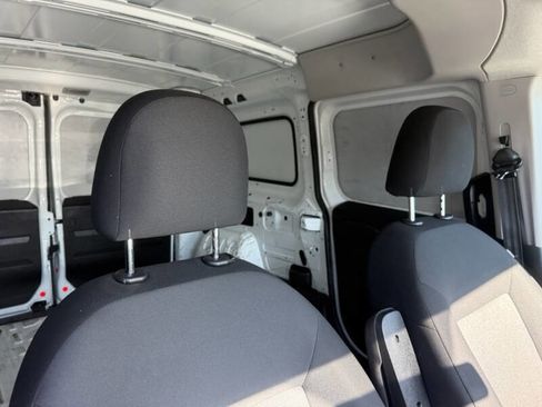 Used 2022 RAM ProMaster City Tradesman image 9