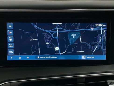 New 2026 Hyundai Palisade Calligraphy image 25