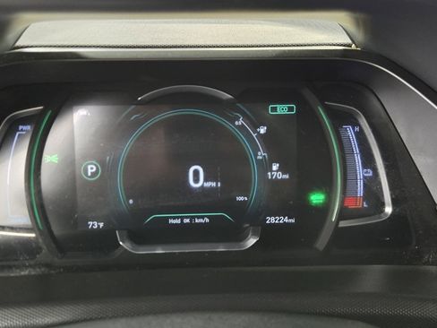 Used 2021 Hyundai Ioniq SE image 10