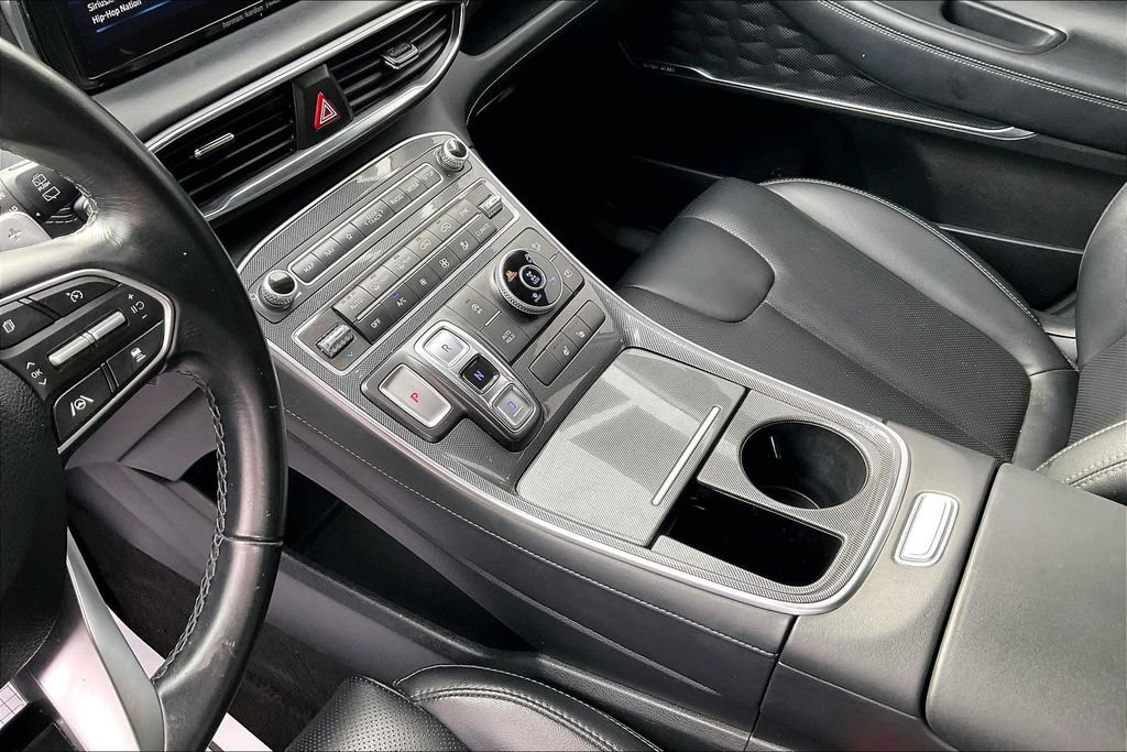 Used 2023 Hyundai Santa Fe SEL w/ Premium Package AWD/4WD image 21