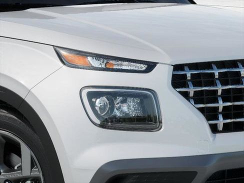 New 2026 Hyundai Venue SEL image 9