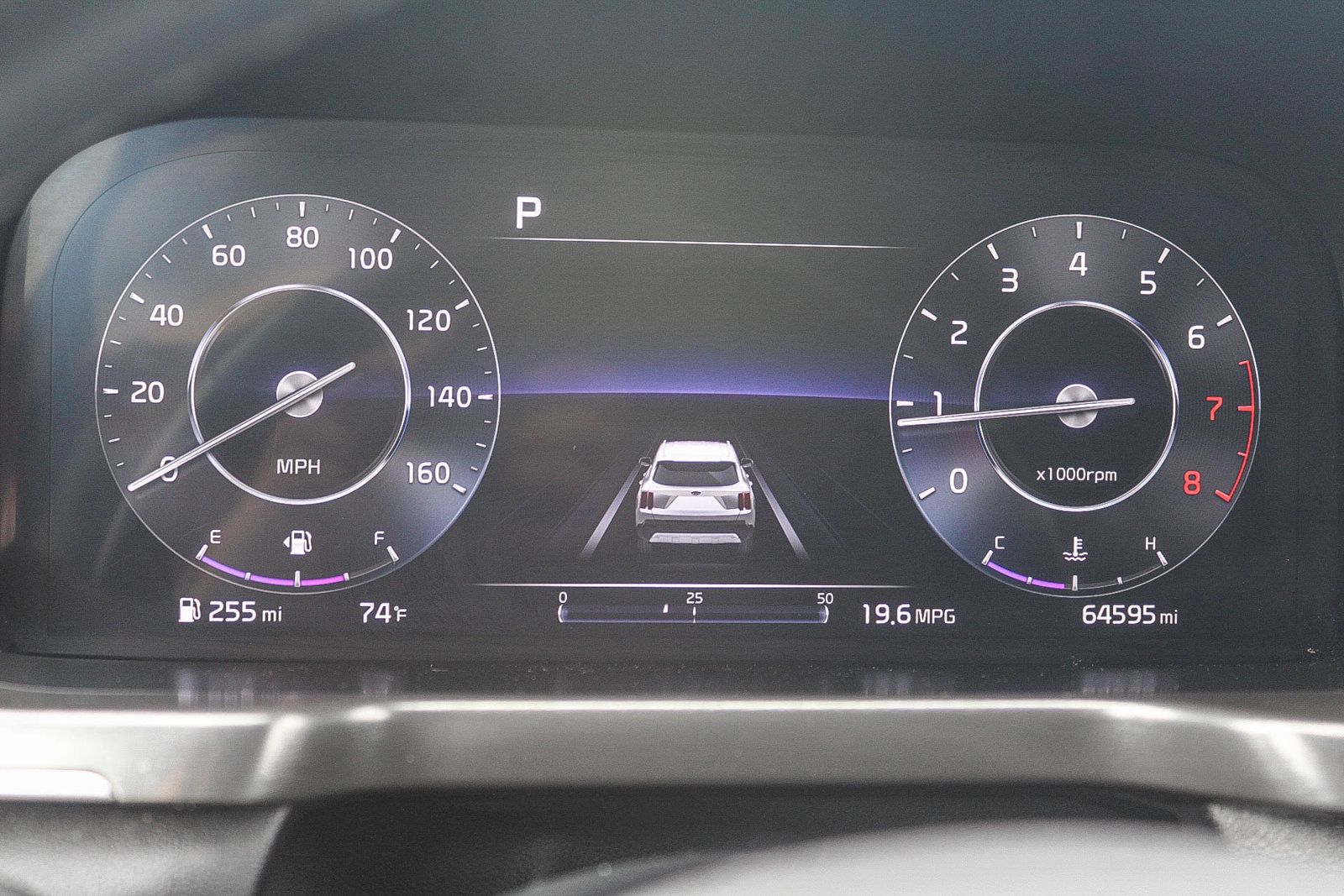 Used 2021 Kia Sorento SX FWD image 26