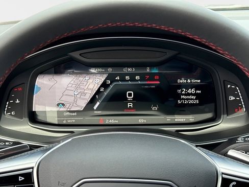 New 2025 Audi S7 Prestige image 20