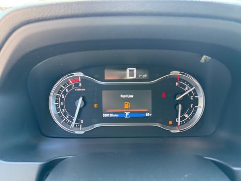Used 2023 Honda Ridgeline RTL image 11