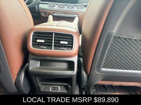 Used 2026 Mercedes-Benz GLE 450 4MATIC image 10