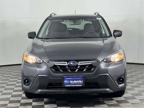 Used 2023 Subaru Crosstrek 2.0i image 6