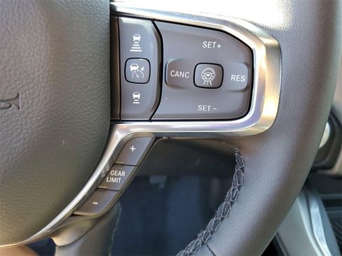 New 2026 RAM 1500 Laramie image 24