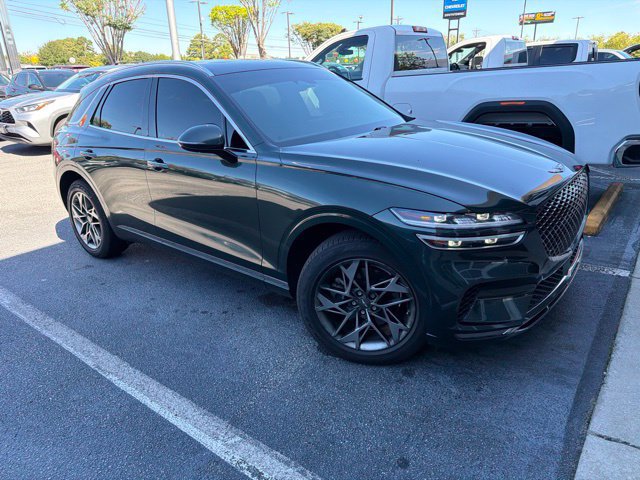 Used 2022 Genesis GV70 2.5T w/ Select Package AWD/4WD image 1