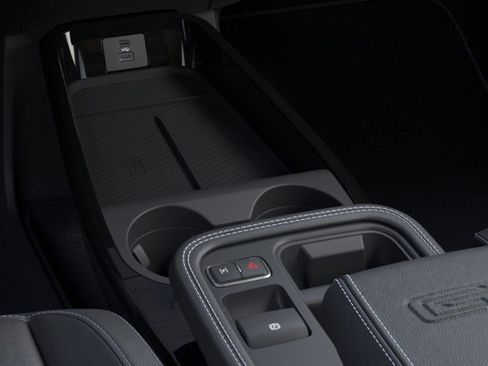 New 2025 Ford Mustang Mach-E GT image 18