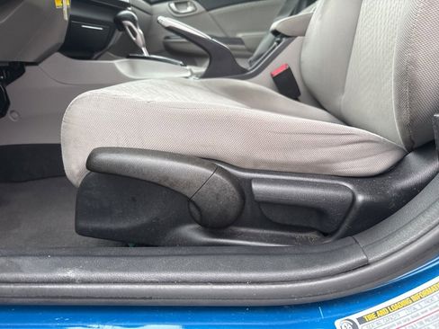 Used 2015 Honda Civic LX image 15