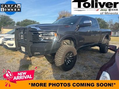 Used 2022 RAM 2500 Laramie