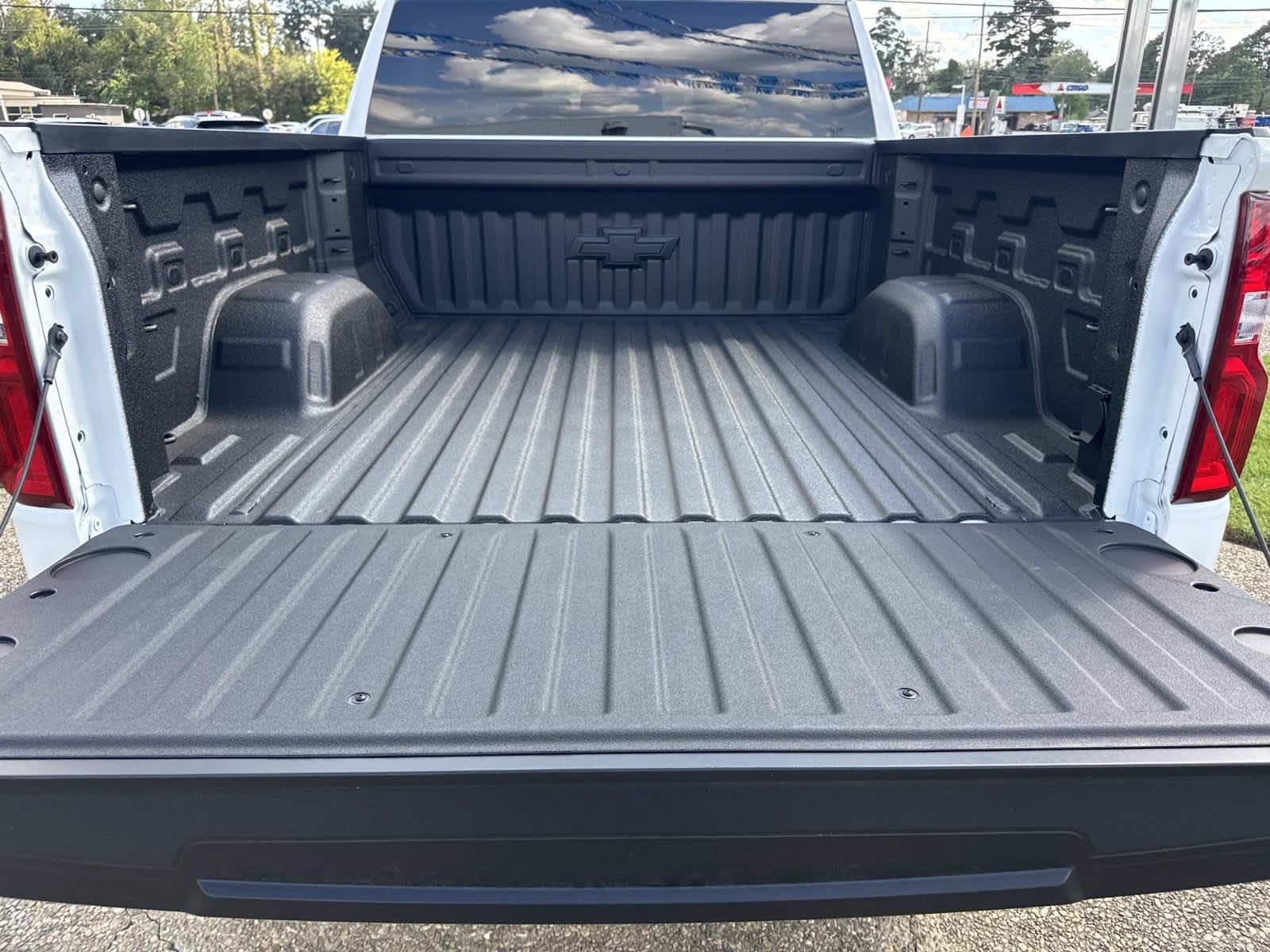 New 2026 Chevrolet Silverado 1500 RST w/ RST Select Package RWD image 7