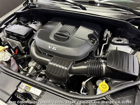 Used 2015 Jeep Grand Cherokee Laredo w/ Quick Order Package 23E image 25