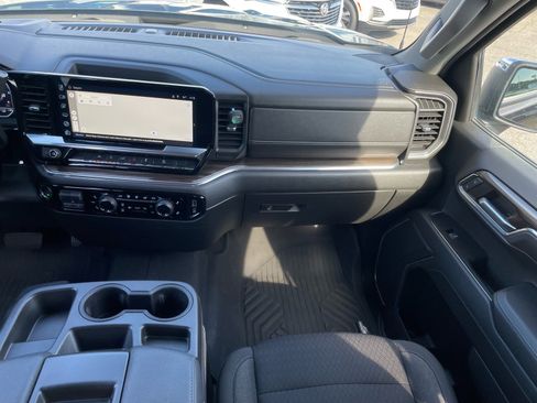 Used 2023 Chevrolet Silverado 1500 LT image 6