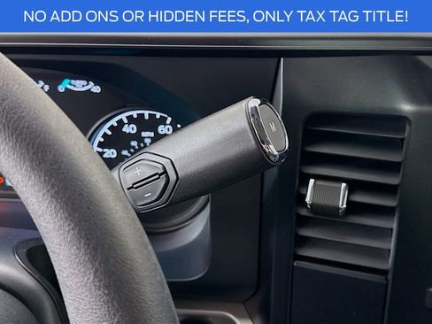 New 2026 Ford F350 XL w/ STX Appearance Package image 17