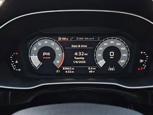 Used 2020 Audi Q3 2.0T Premium w/ Convenience Package image 11