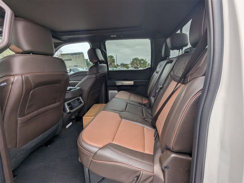 New 2026 Ford F250 King Ranch image 14