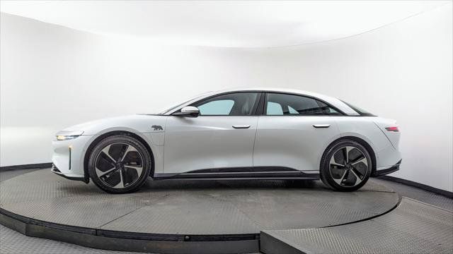 Used 2023 Lucid Air Pure AWD/4WD image 3