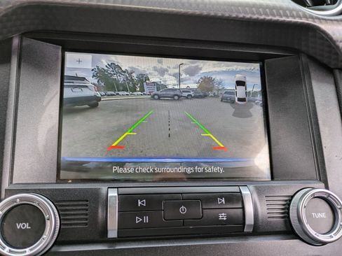 Used 2019 Ford Mustang GT Premium w/ GT Performance Package image 20