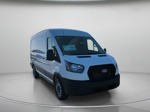 New 2026 Ford Transit 250 148 High Roof image 4