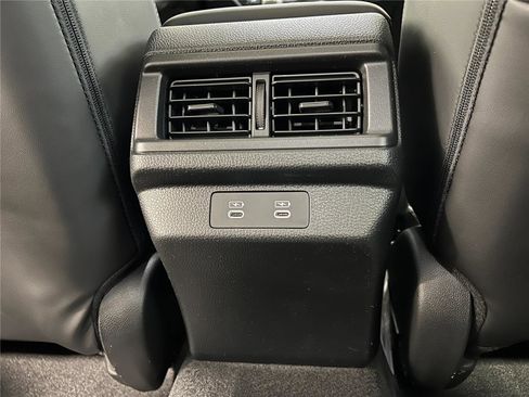 New 2025 Honda Accord EX-L image 30