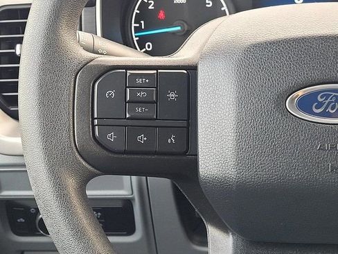 Used 2023 Ford F150 XLT image 25