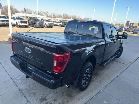 Used 2022 Ford F150 XLT w/ Equipment Group 302A High image 6