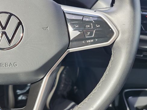 Used 2023 Volkswagen ID.4 Pro S image 23