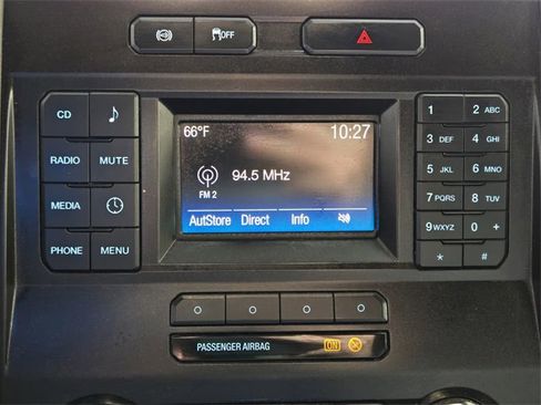 Used 2017 Ford F250 XL w/ Power Equipment Group image 18