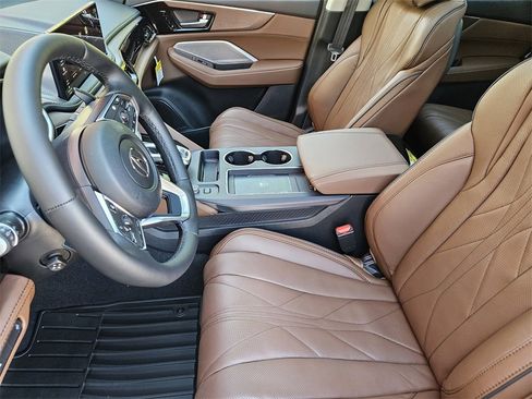 New 2026 Acura MDX w/ Advance Package image 13