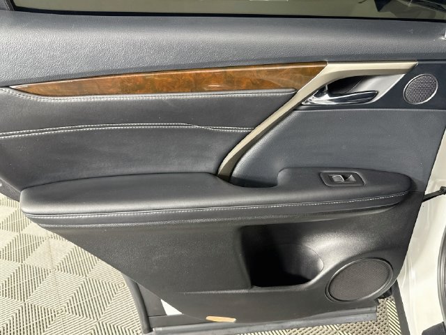 Used 2019 Lexus RX 350 FWD image 23