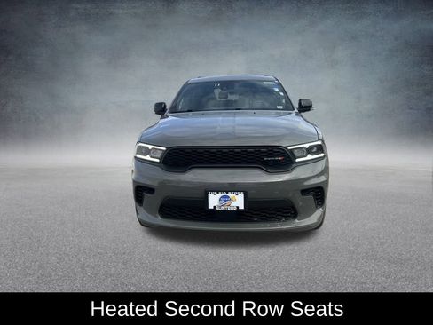 Used 2025 Dodge Durango GT image 14