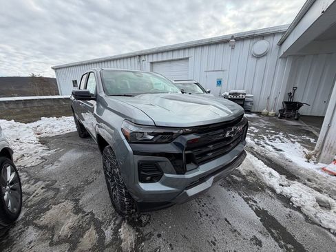 New 2026 Chevrolet Colorado Z71 w/ Z71 Convenience Package 2 image 6
