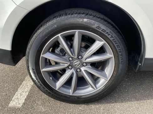 Used 2019 Acura RDX AWD w/ Technology Package image 13