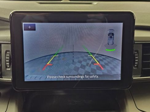 Used 2021 Ford Explorer XLT w/ Equipment Group 202A image 34