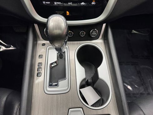 Used 2017 Nissan Murano Platinum w/ Platinum Technology Package image 19