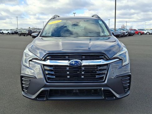 Certified 2025 Subaru Ascent Premium w/ Popular Package #1 image 2