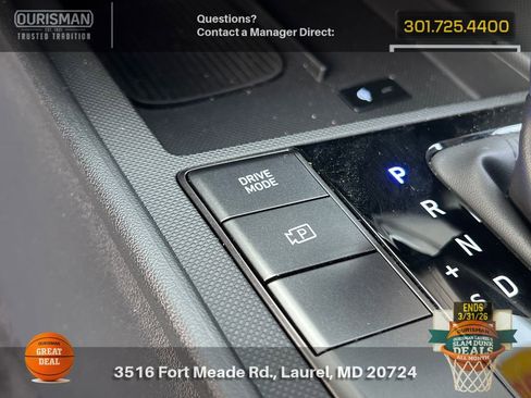 Used 2025 Hyundai Elantra Sport image 24