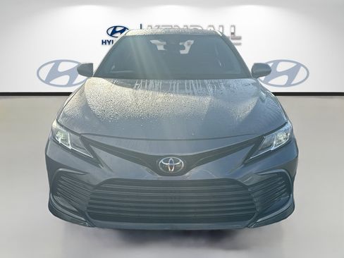 Used 2023 Toyota Camry LE image 2