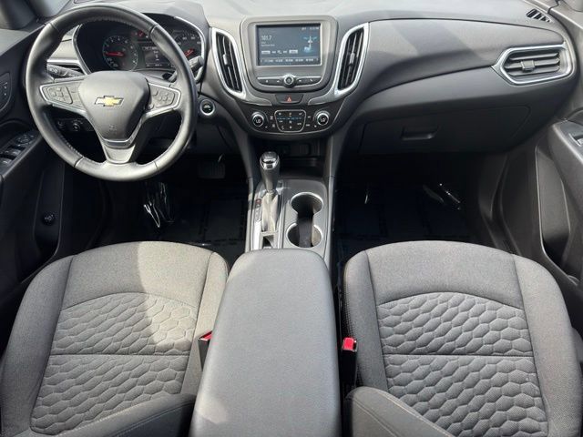 Used 2018 Chevrolet Equinox LT AWD/4WD image 11