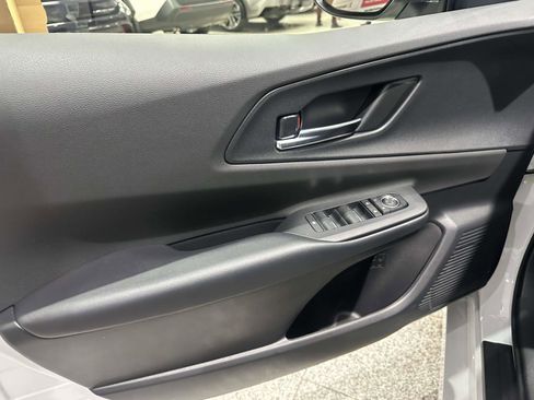 New 2026 Toyota Prius AWD image 14