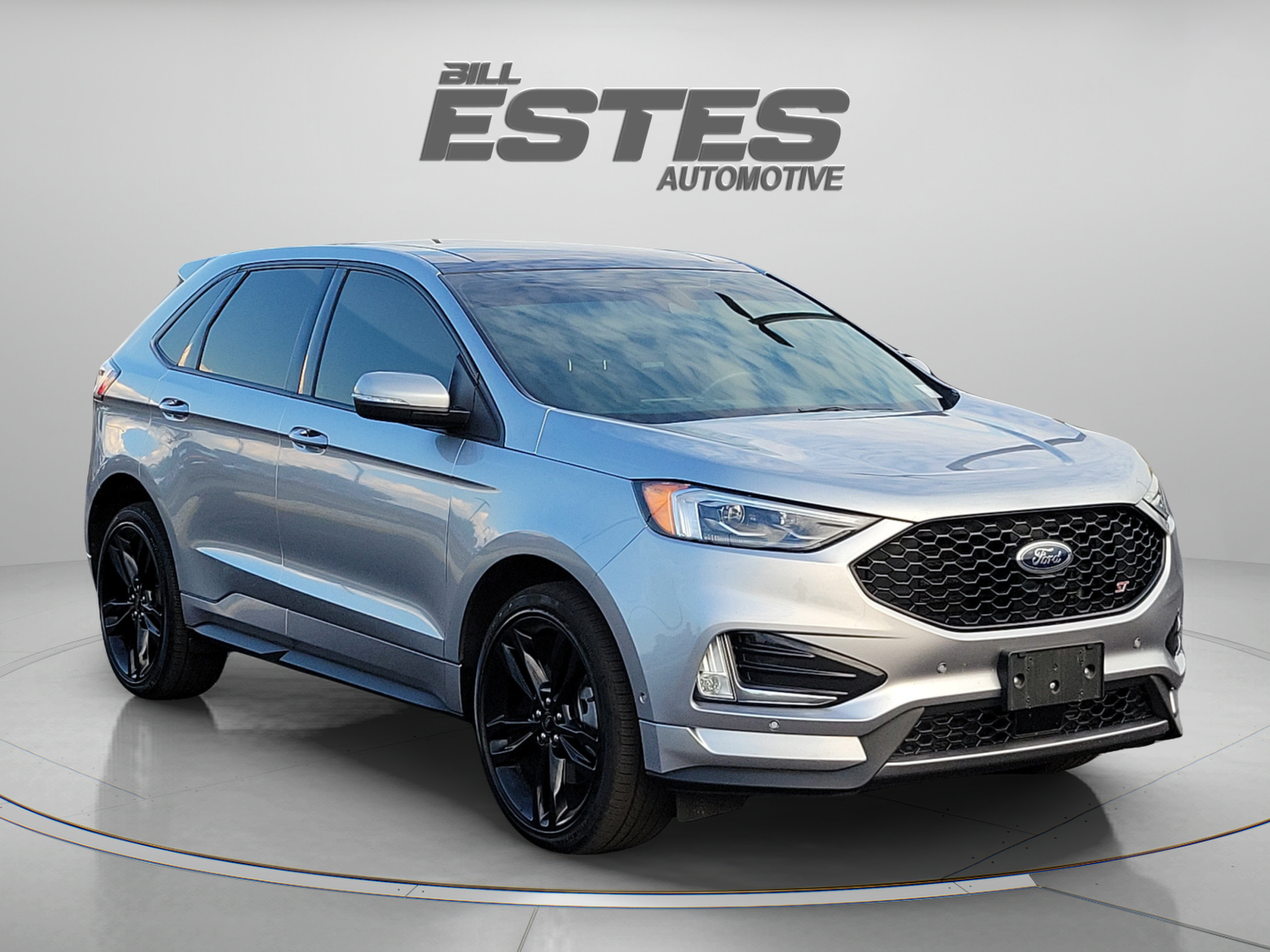 Used 2024 Ford Edge ST w/ Equipment Group 401A AWD/4WD image 5