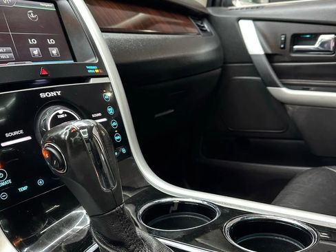 Used 2013 Ford Edge Limited image 18