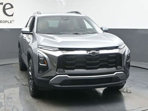 New 2026 Chevrolet Equinox ACTIV w/ Convenience Package III FWD image 29