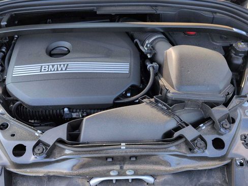 Used 2026 BMW X1 xDrive28i w/ Convenience Package AWD/4WD image 15